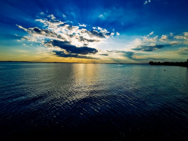 Bodensee Panorama